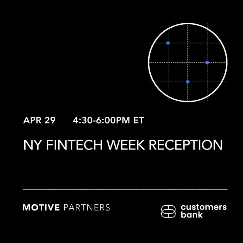 Cover Image for AI in Fintech: Networking Reception