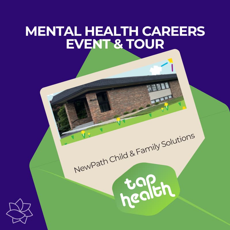 Cover Image for TAP Health visits: NewPath