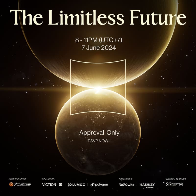 Cover Image for The Limitless Future