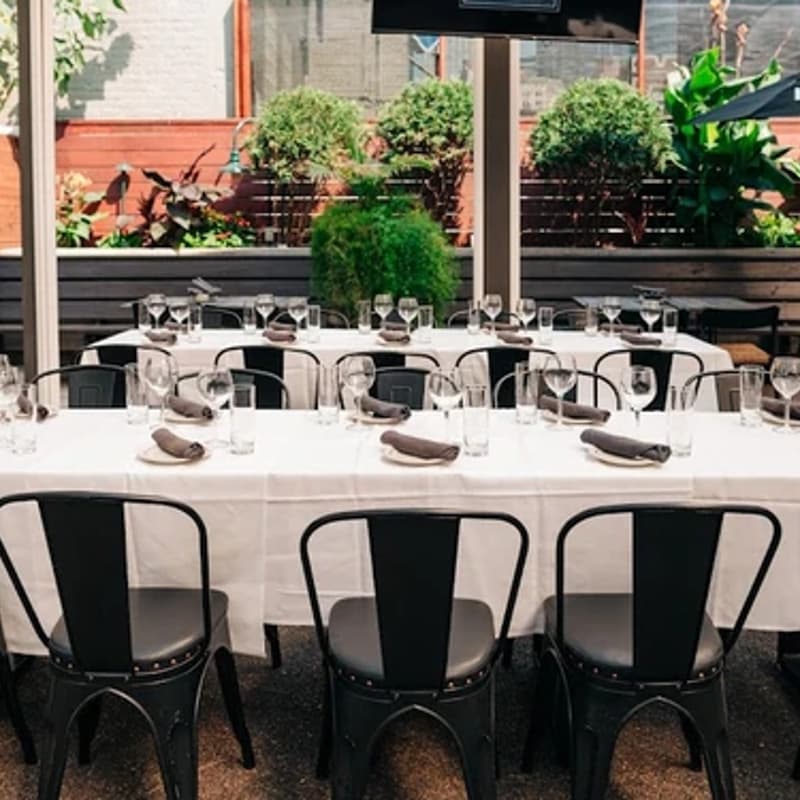 Cover Image for Sip, Share, Connect: AHIMA After Hours – Hosted by Ambience Healthcare