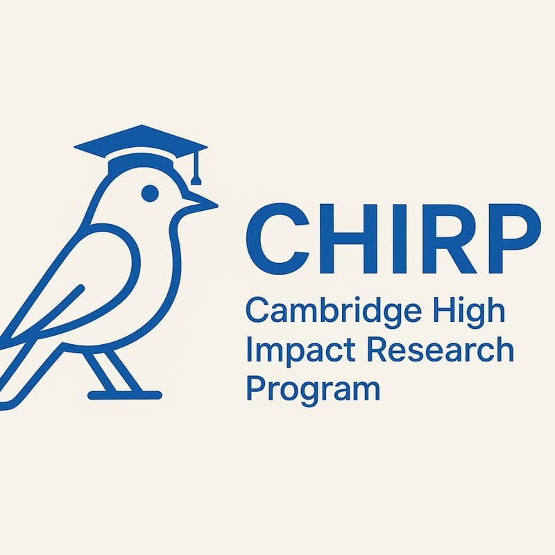 Cover Image for Effective Altruism Application workshop (CHIRP and Project based fellowship) + Social with Pizza