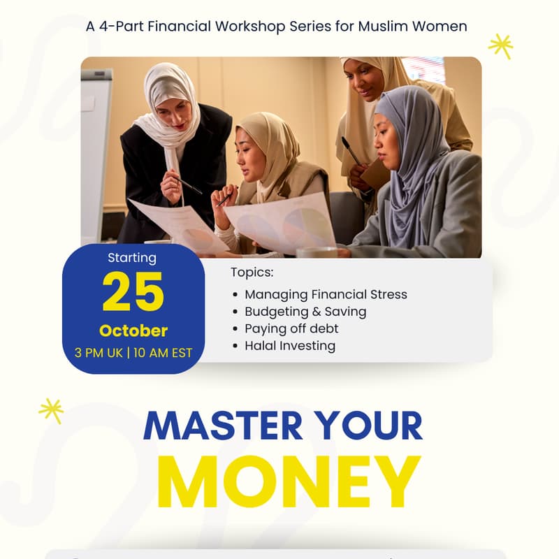 Cover Image for Build a Budget that Works