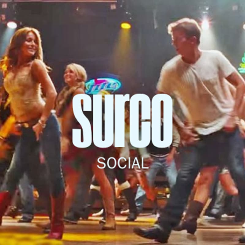 Cover Image for Line Dancing