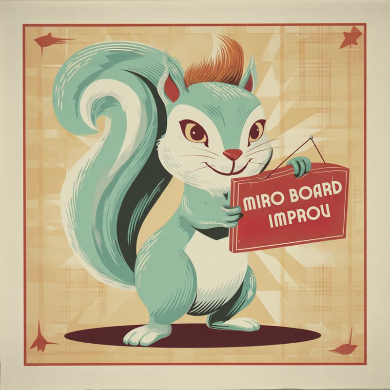 Cover Image for September Miro Board Improv