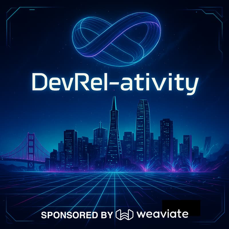 Cover Image for DevRel-ativity