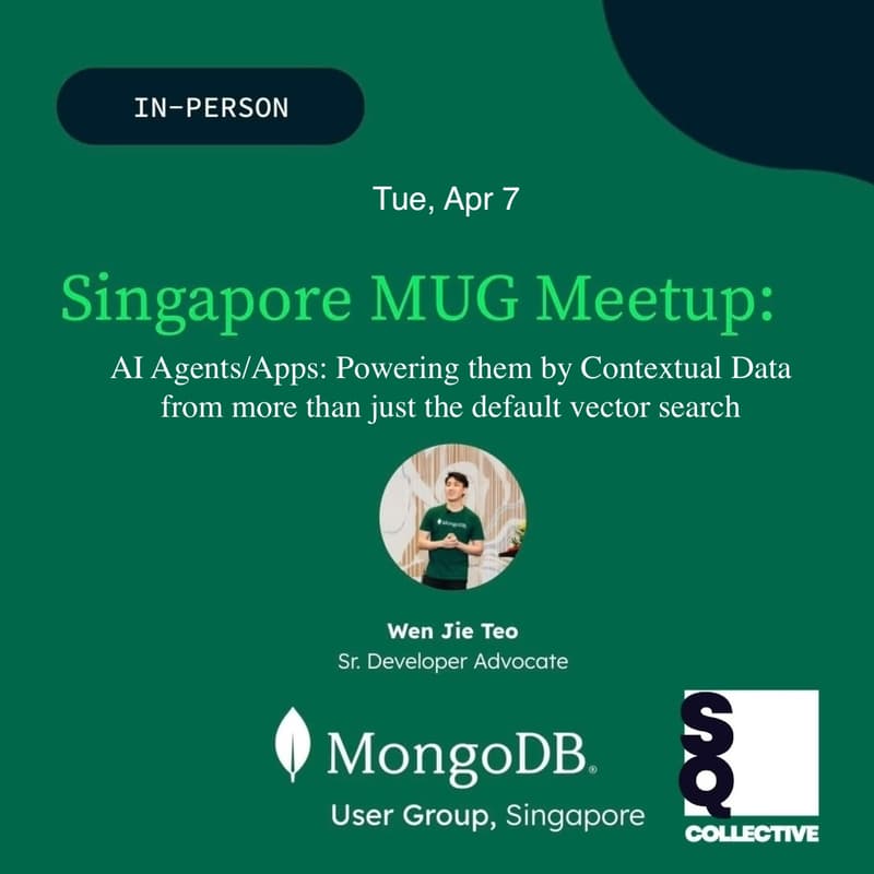 Cover Image for AI Agents/Apps: Instruct them to use Hybrid Contextual Data Search, instead of default Vector Search -> Practical Demo of Hybrid Search
