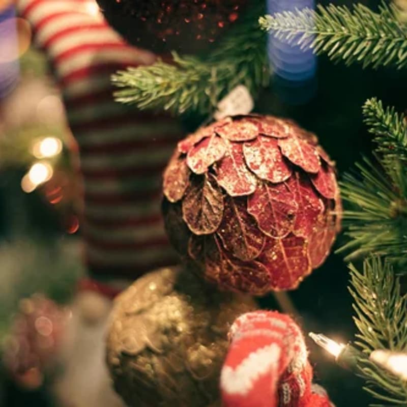 Cover Image for The Entrepreneurs Network Festive Drinks