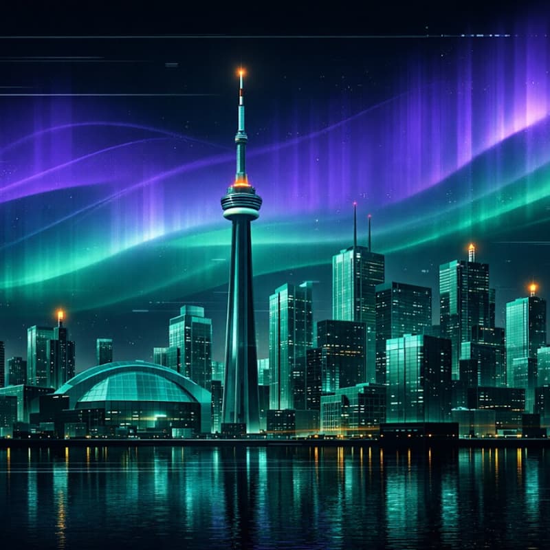 Cover Image for Visible To AI Summit 2026