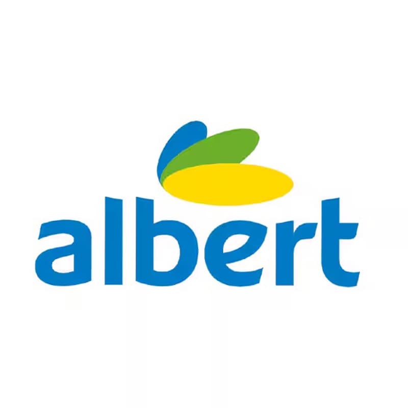 Cover Image for DATA mesh 36 by Albert