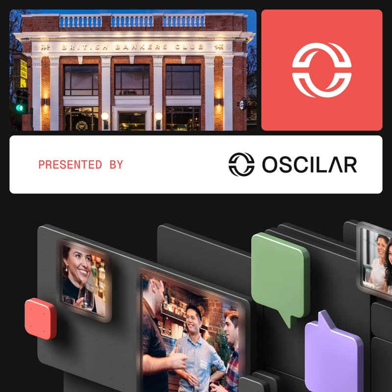 Cover Image for RiskCon Bay Area with Oscilar