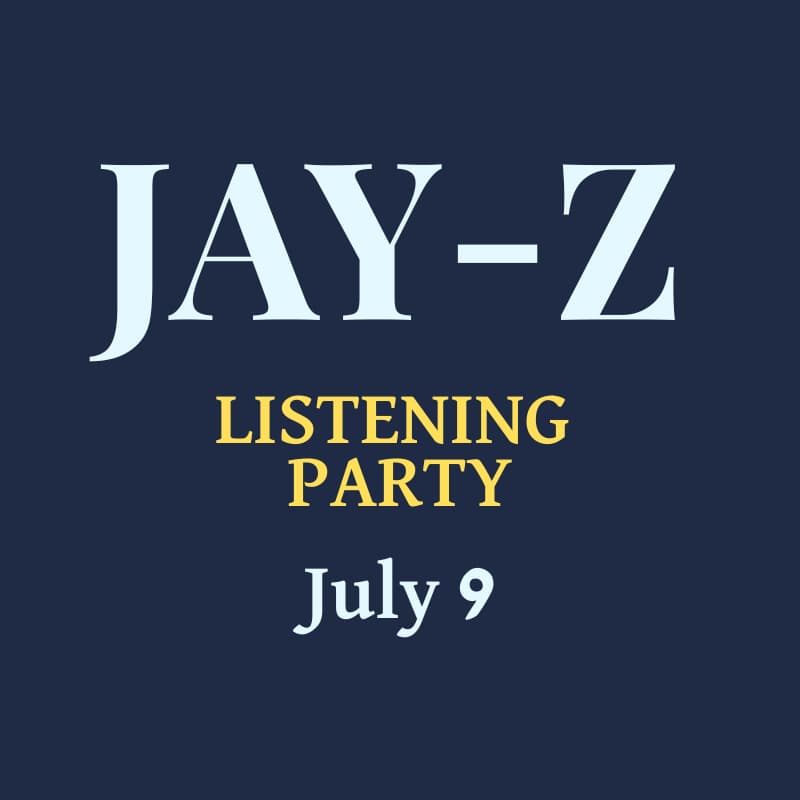 Cover Image for Jay-Z | Uptown