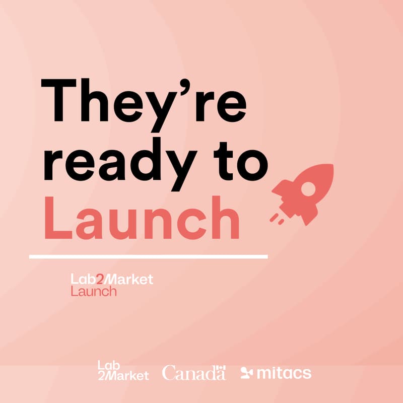 Cover Image for Lab2Market Launch Health Closing Ceremony