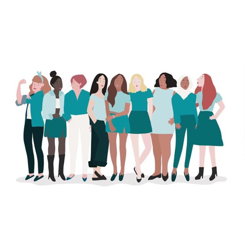Cover Image for Women in Business Industry Panel & Networking