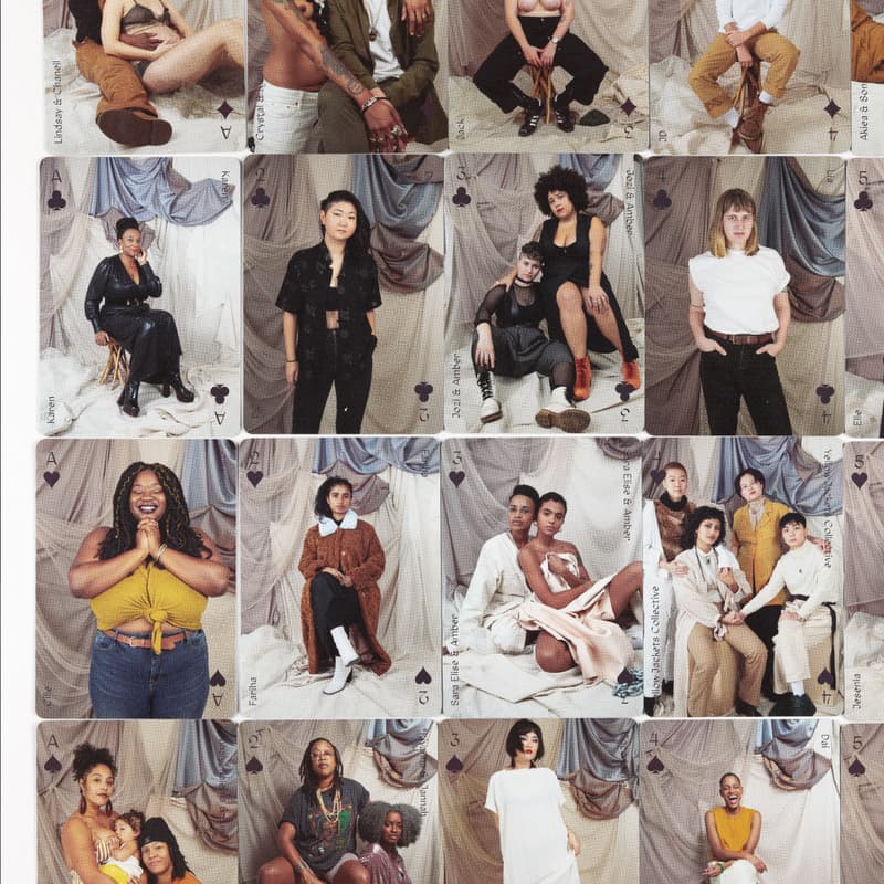 Cover Image for Somatic Museum Club: The Getty