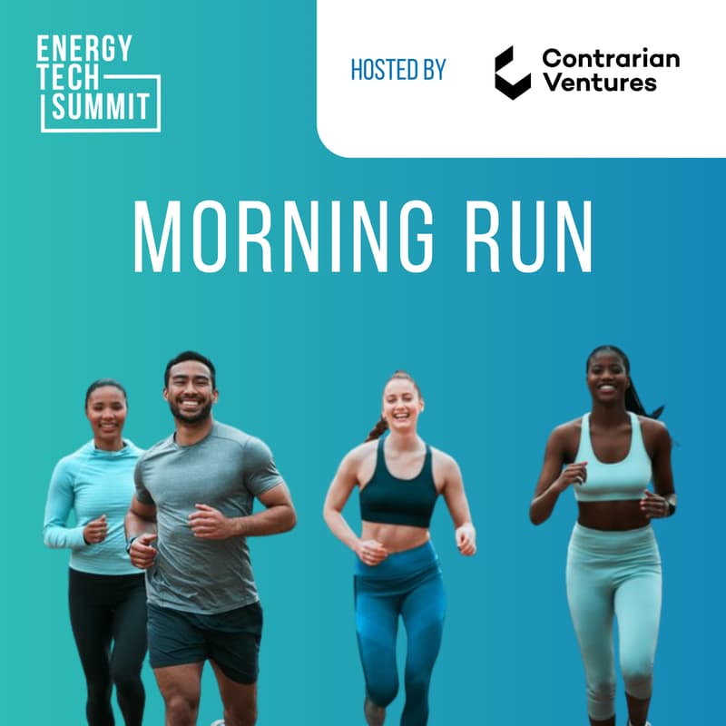 Cover Image for Morning 5K Community Run | Day 2