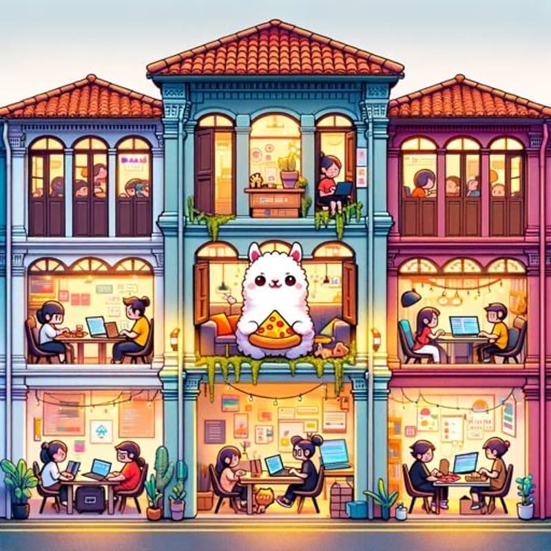 Cover Image for AI: After Hours