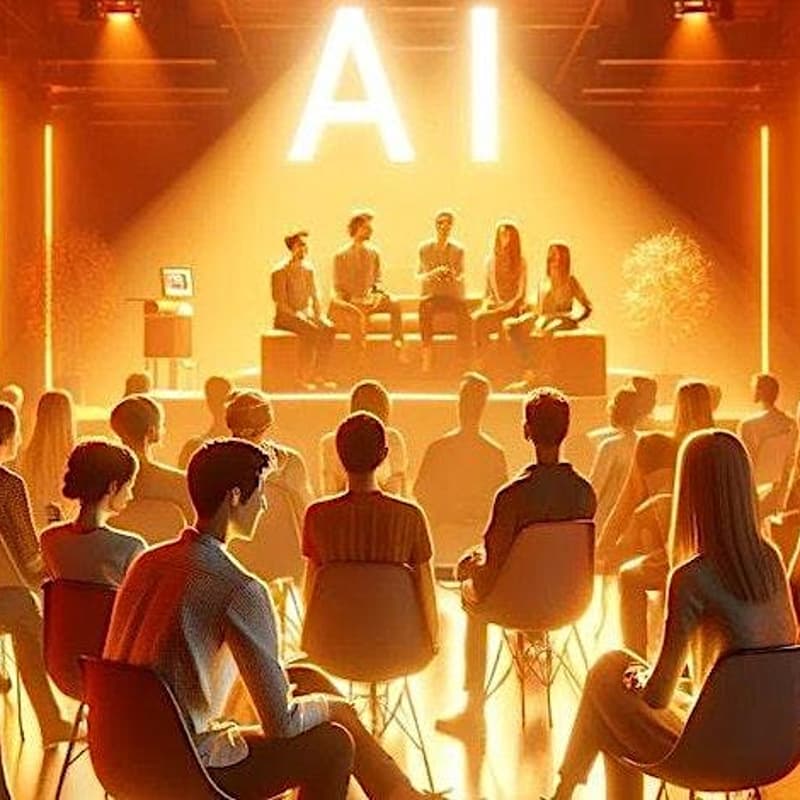 Cover Image for 🧠 How Mindfuel Runs on AI – Embedding Intelligence Across Every Corner of the Company