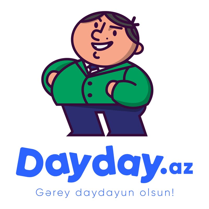 Cover Image for Dayday.az Launch Event