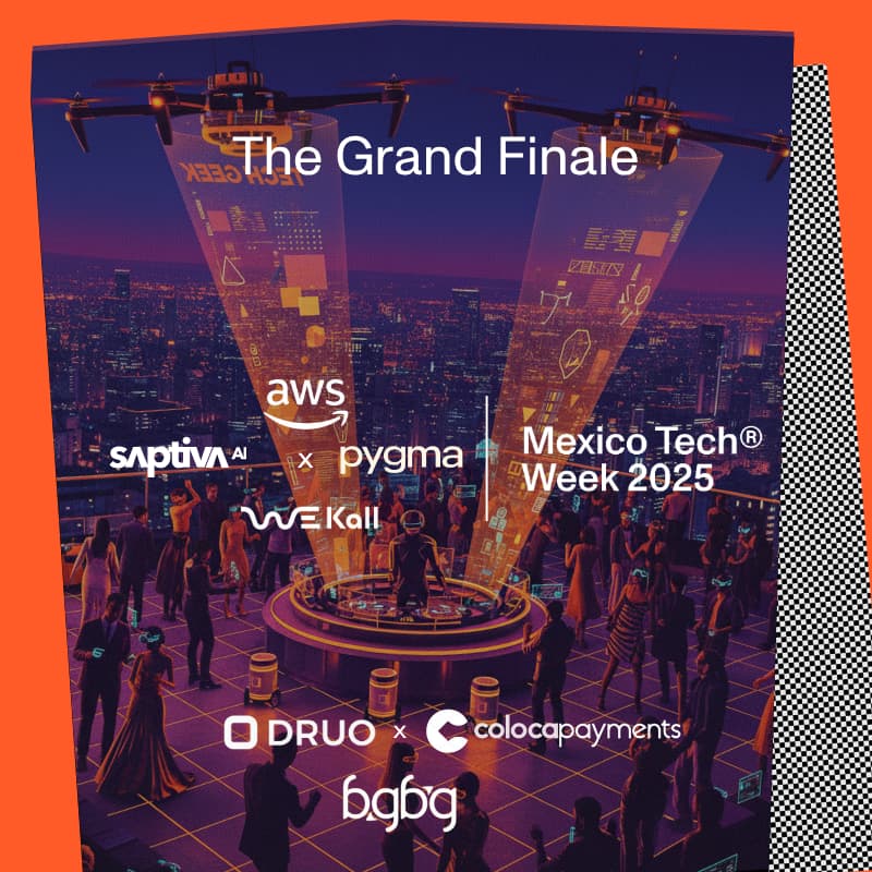 Cover Image for The Grand Finale – MXTW Official After Party [Good Vibes Only]