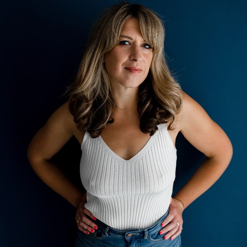 Cover Image for All Grown Up - Launch Party