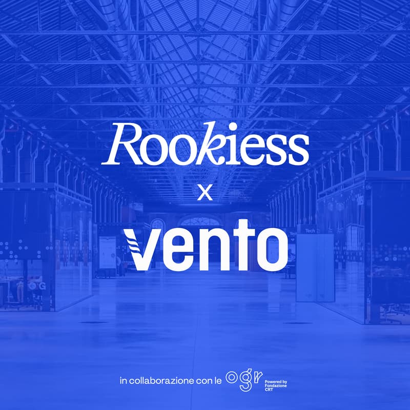 Cover Image for Rookiess #5