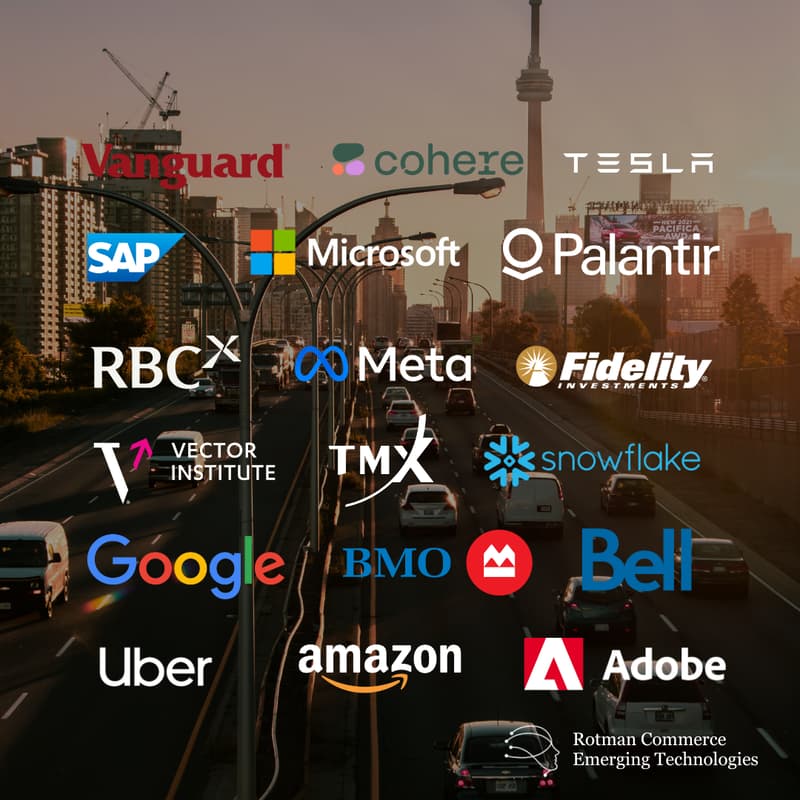 Cover Image for Northbound Technology Conference