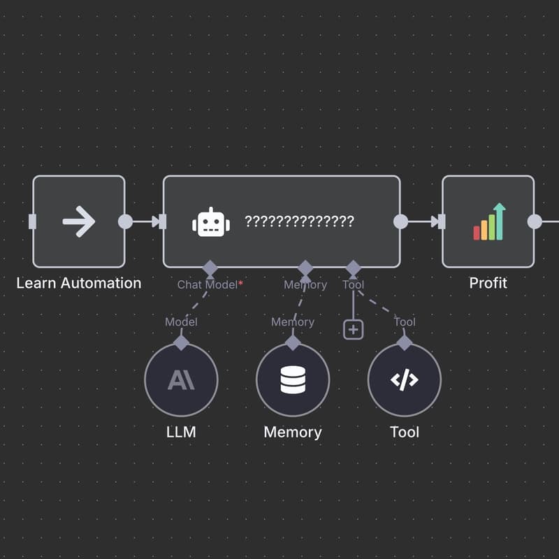 Cover Image for AI & Automation Office Hours with Matty