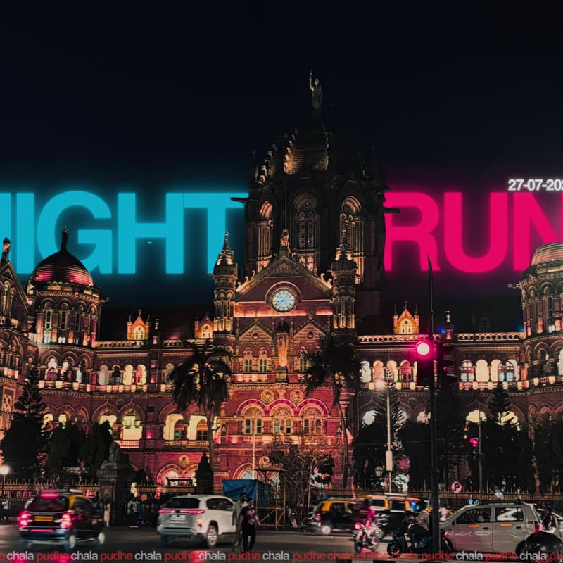 Cover Image for WEEK 39 - BKC Night Run