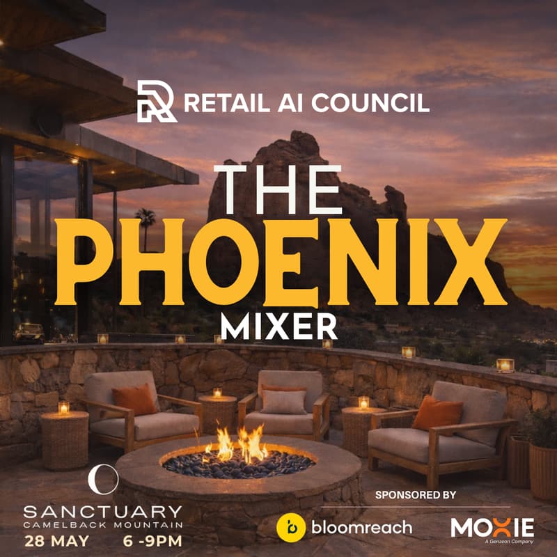 Cover Image for The Phoenix Mixer
