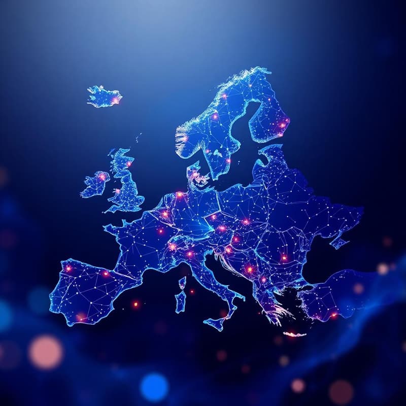 Cover Image for Morning Brief: How can Europe compete in the global quantum computing race?