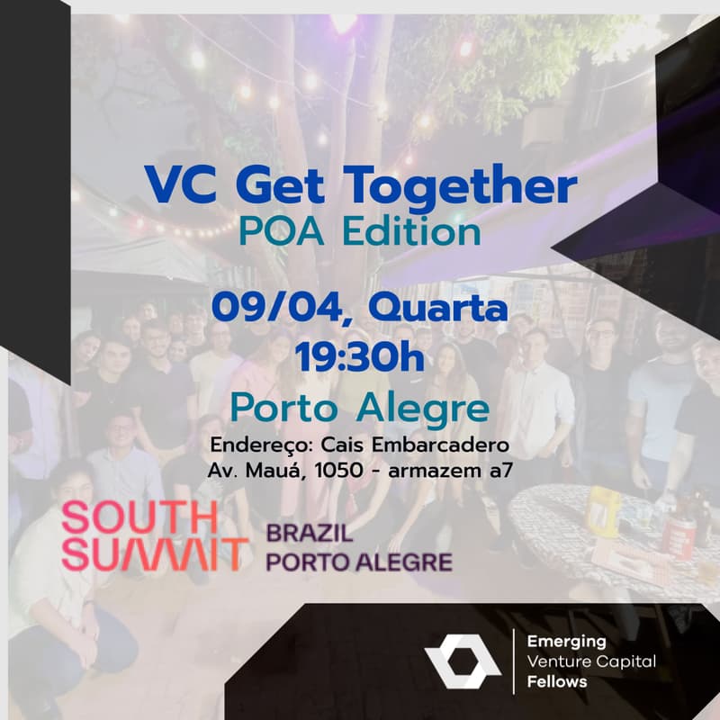 Cover Image for VC Get Together POA Edition