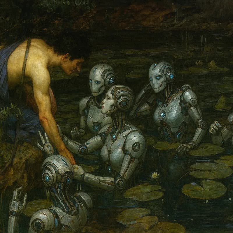 Cover Image for Psychometrics Hack Day @ The Love Symposium