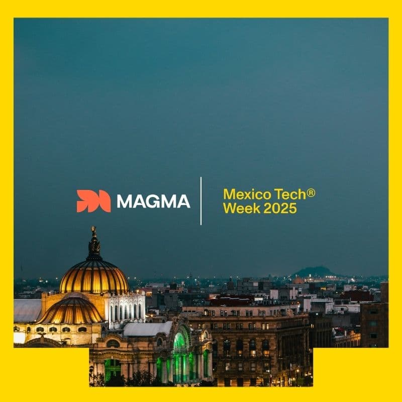 Cover Image for Latin America VC market and liquidity with Magma Partners