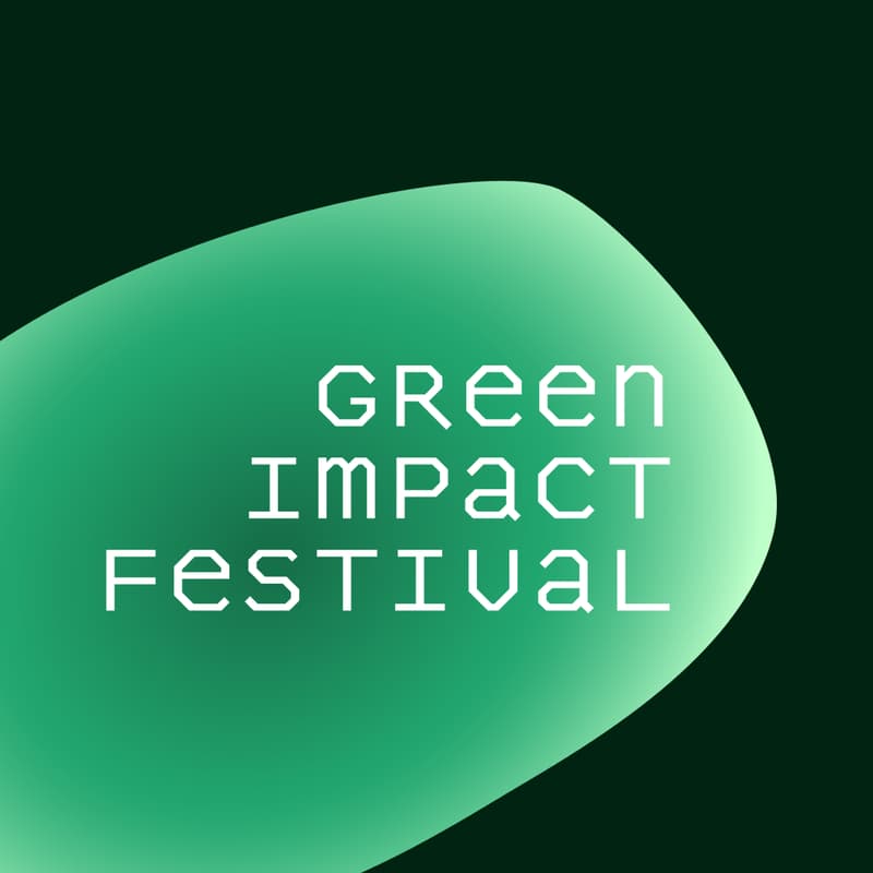 Cover Image for Green Impact Festival 2025