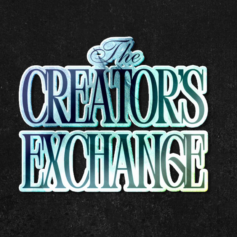 Cover Image for Creator’s Exchange: Happy Hour