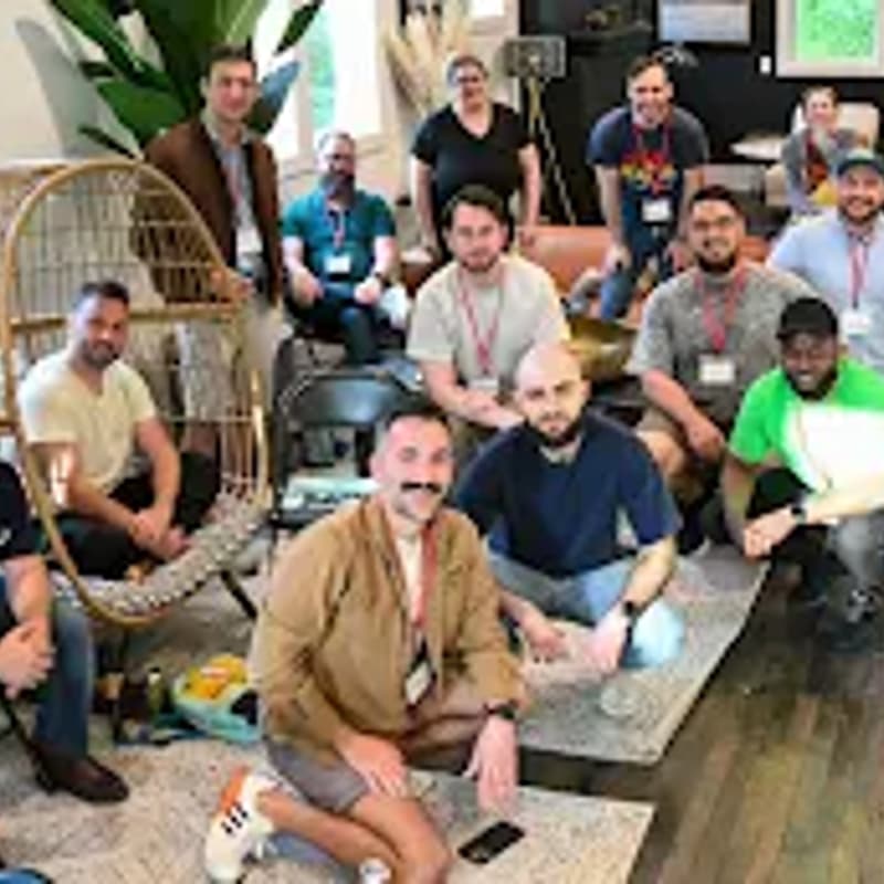 Cover Image for Atlanta Bubble Meetup - ft. worldwide Bubble leaders panel