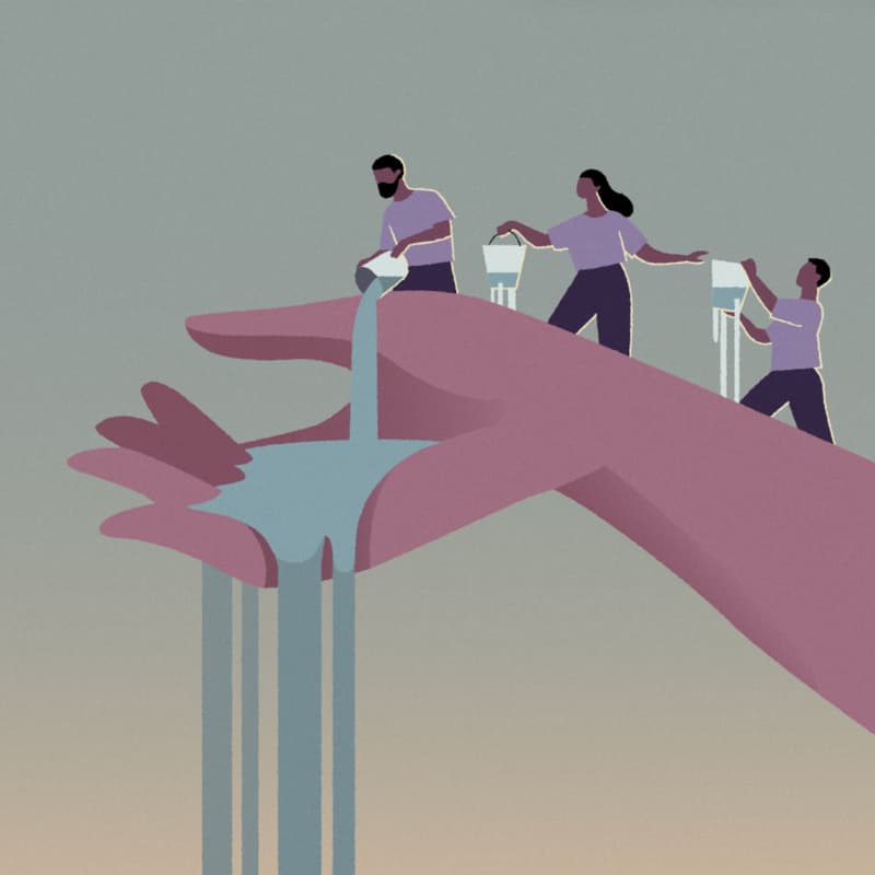 Cover Image for Funding What Funds Everything: Why Tax Justice Matters