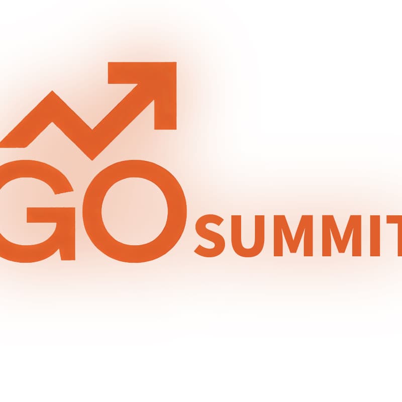 GO Summit 的封面图片