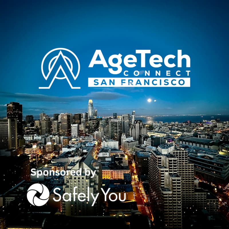 Cover Image for AgeTech Connect SF Community Kickoff