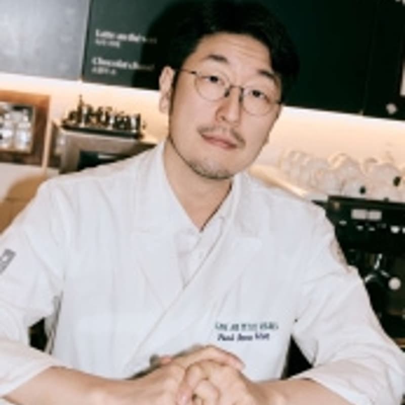 Cover Image for Cooking Show