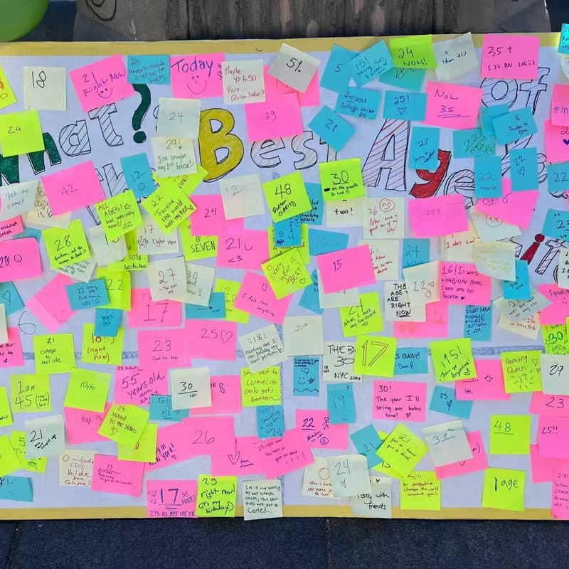 Cover Image for What’s Your Answer