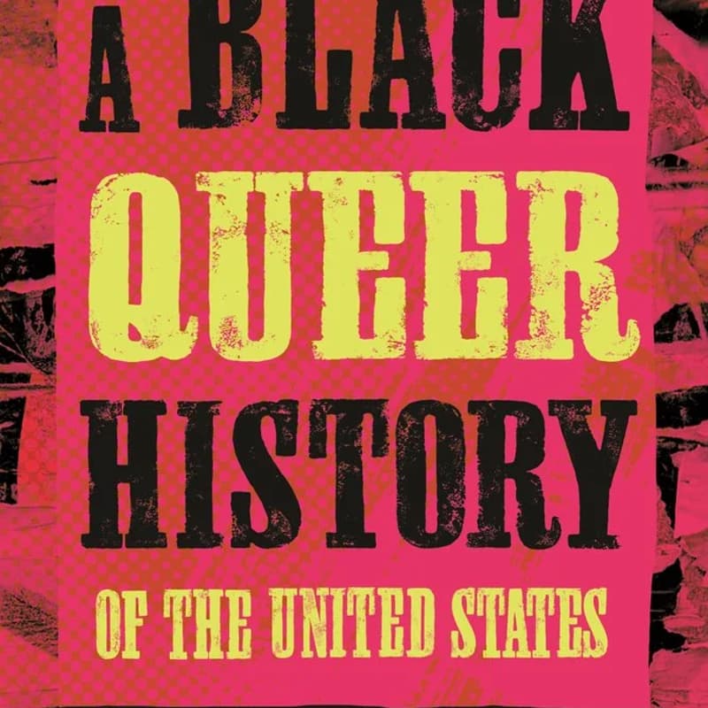 Cover Image for Reading Trancestors: A Trans History Book Club (hybrid)