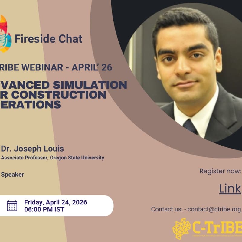 Cover Image for Advanced Simulation for Construction Operations