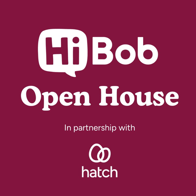 Cover Image for HiBob Open House: Careers Night!