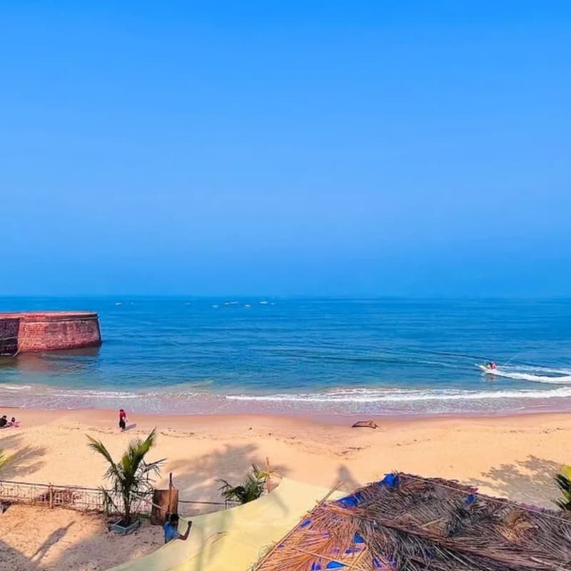 Cover Image for Candolim : Immersive Placemaking Walk & Social Mapping Workshop