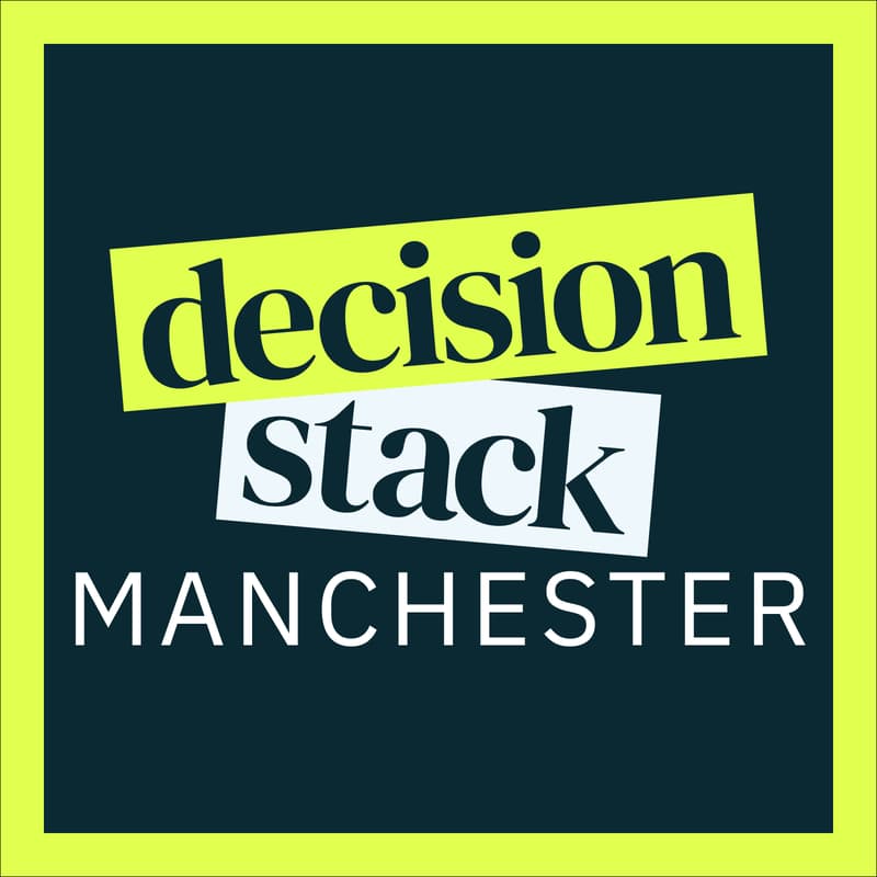Cover Image for Manchester Workshop: Strategy and Principles