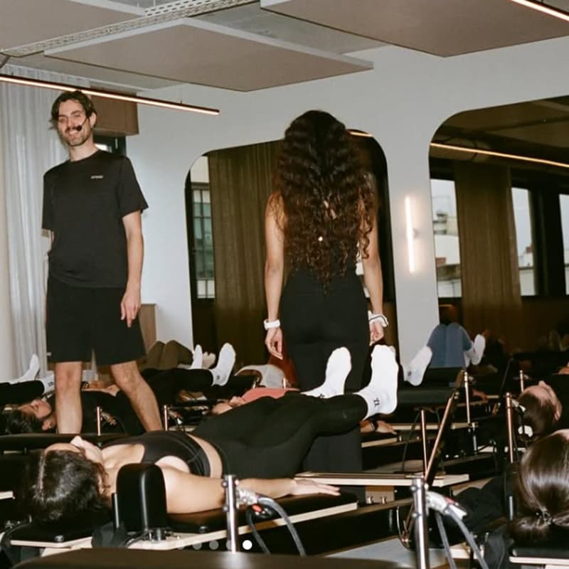 Cover Image for EPIX [Reformer]