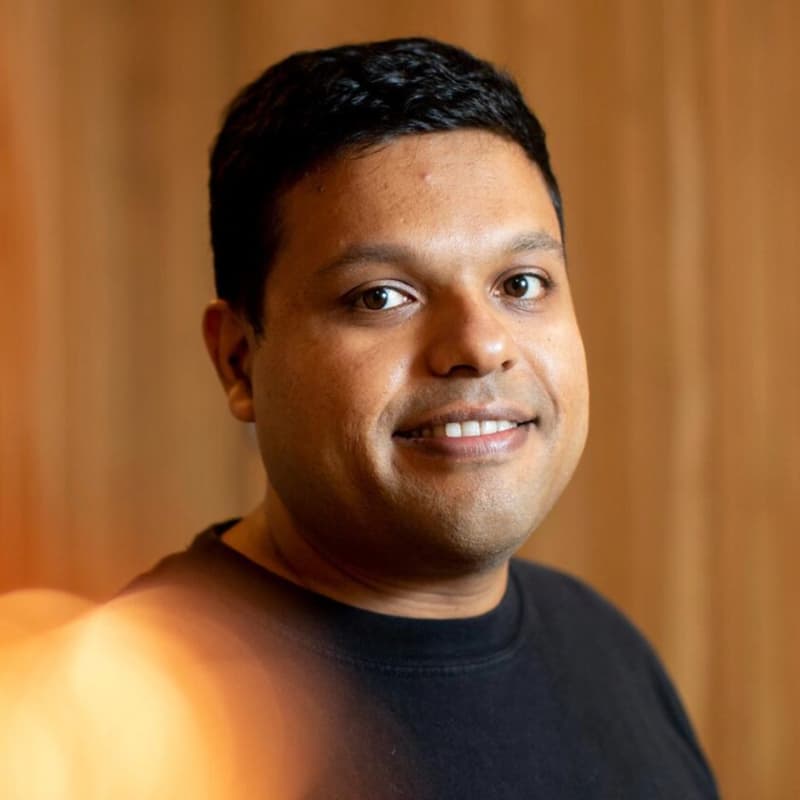 Cover Image for Entrepreneur in Residence: Office Hours with Aanchan