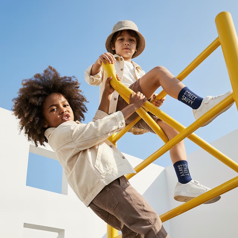 Cover Image for Live prompting - Kids Wear