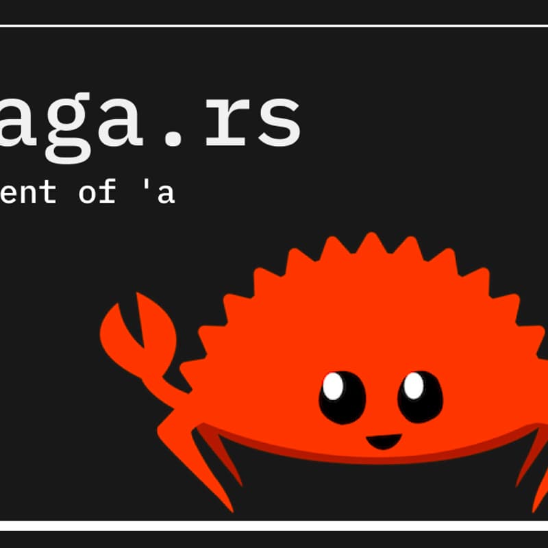 Cover Image for Braga Rust Meetup: January Edition 